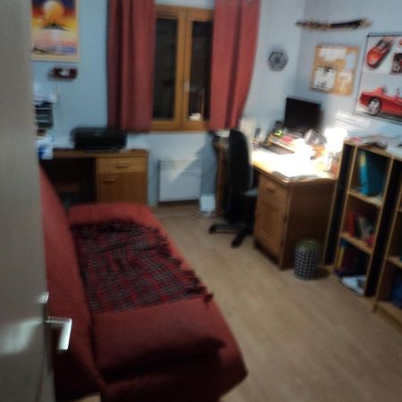 Le Clairefontaine Apartamento Rillieux-la-Pape Exterior foto