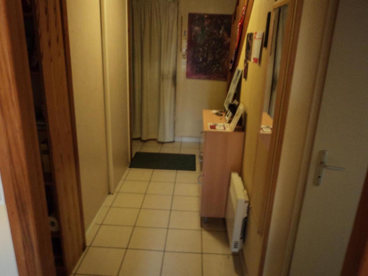Le Clairefontaine Apartamento Rillieux-la-Pape Exterior foto